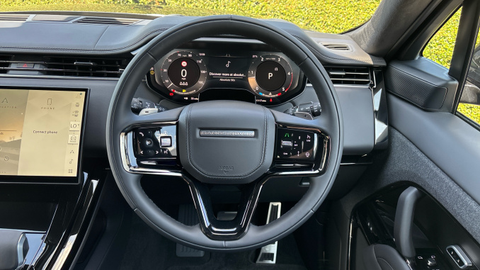 Land Rover Range Rover Sport 3.0 D300 Autobiography 5dr Auto Diesel Estate - Image 15